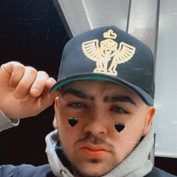 Meet your Posher, Jacob - Picture 1 of 1